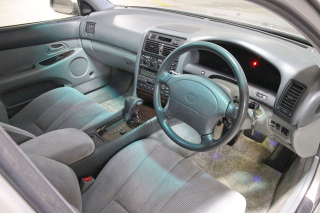 1993 Toyota Other - photo 12
