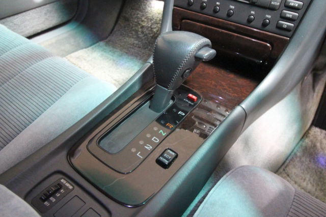 1993 Toyota Other - photo 13