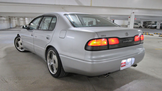 1993 Toyota Other - photo 2