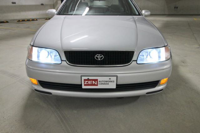 1993 Toyota Other - photo 3