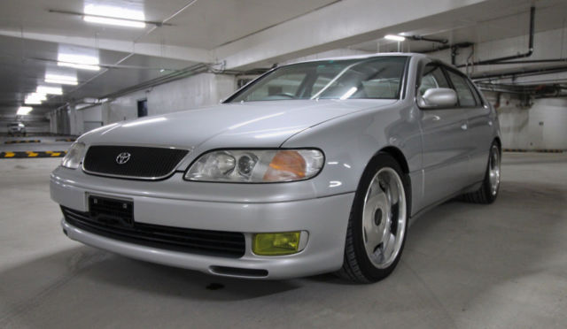 1993 Toyota Other - photo 4