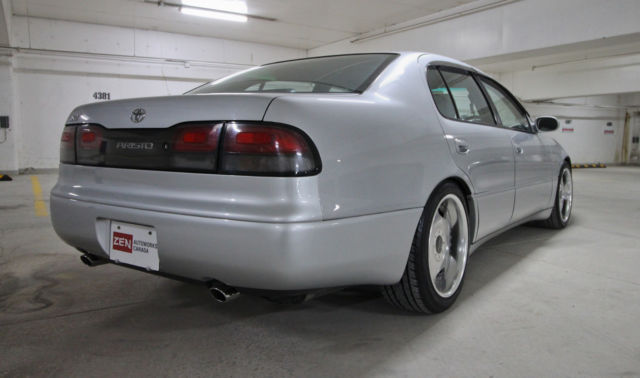 1993 Toyota Other - photo 5