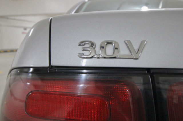 1993 Toyota Other - photo 6
