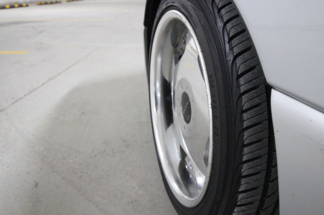 1993 Toyota Other - photo 9
