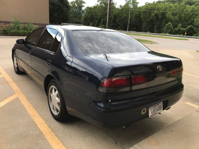 1980 Toyota Supra Base Hatchback 2-Door - photo 8