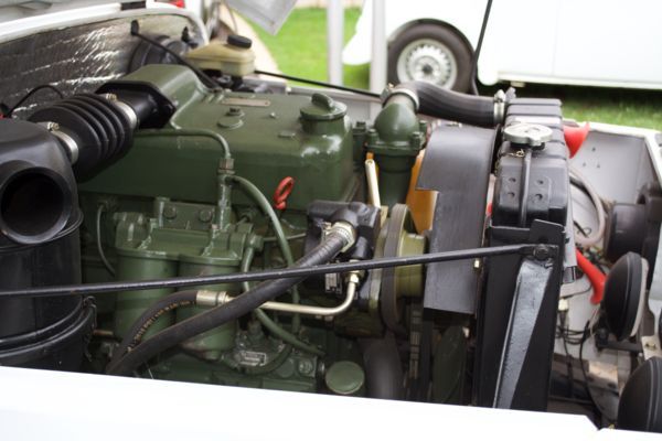1980 Toyota Land Cruiser - photo 5