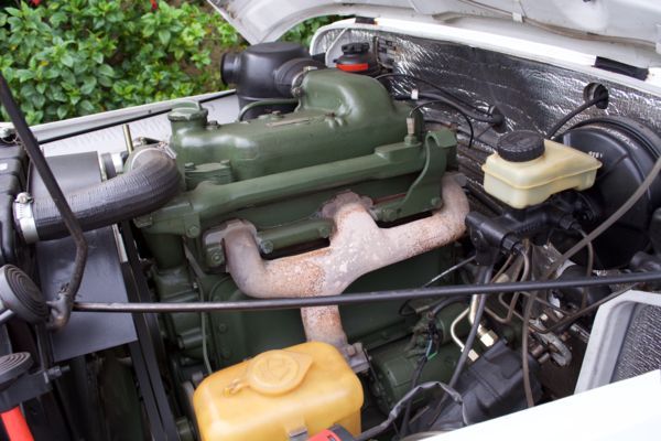 1980 Toyota Land Cruiser - photo 7