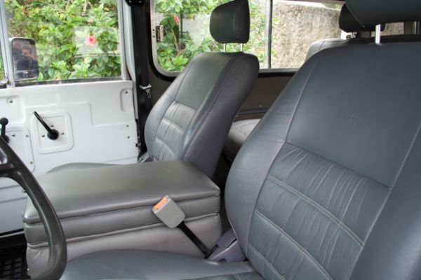 1980 Toyota Land Cruiser - photo 8