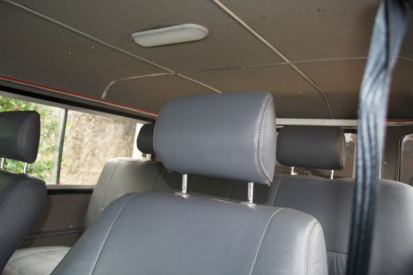 1980 Toyota Land Cruiser - photo 9