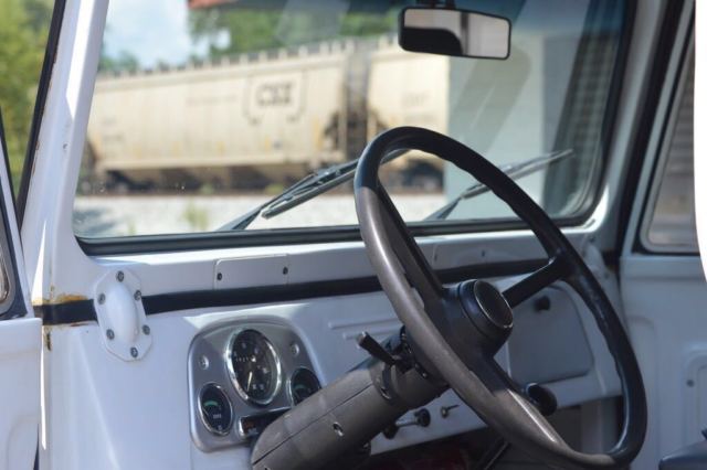 1980 Toyota Land Cruiser OJ50LV-B - photo 4