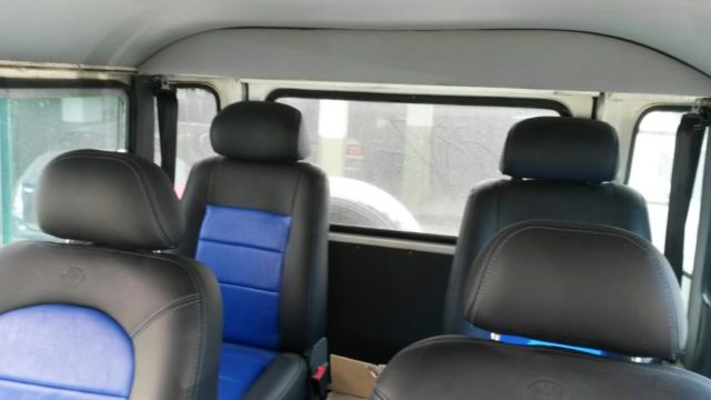 1987 Toyota bandeirantes - photo 5
