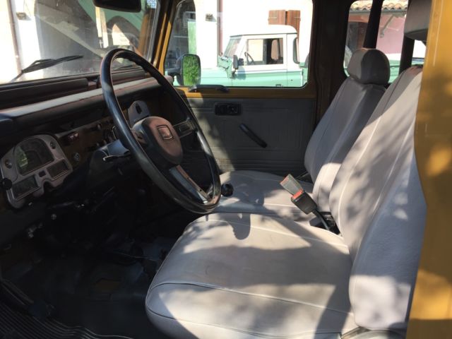1981 Toyota Land Cruiser - photo 7