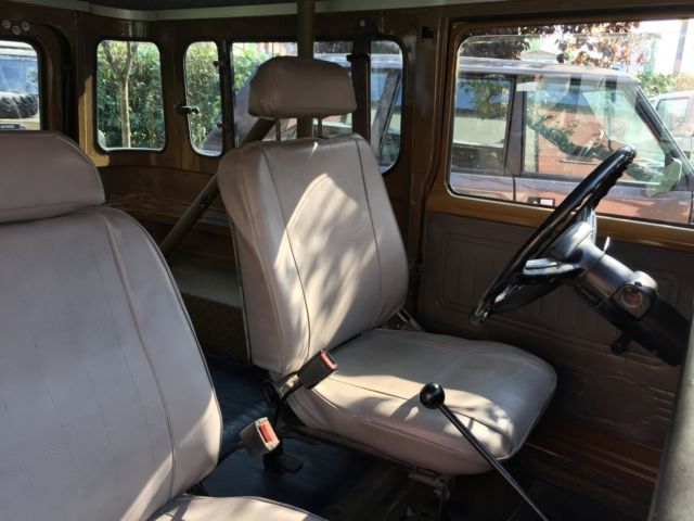 1981 Toyota Land Cruiser - photo 9
