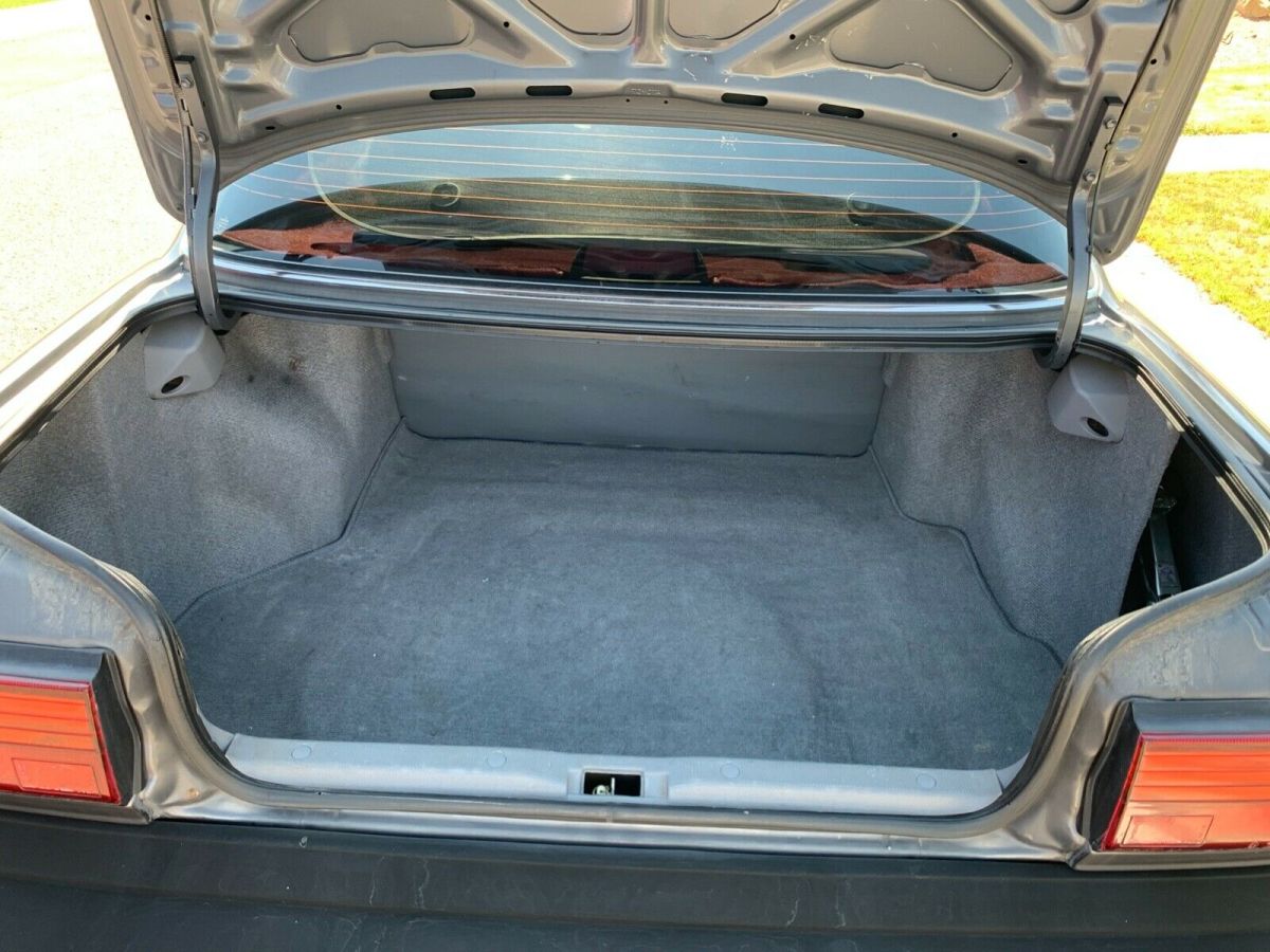 1989 Toyota Camry - photo 11
