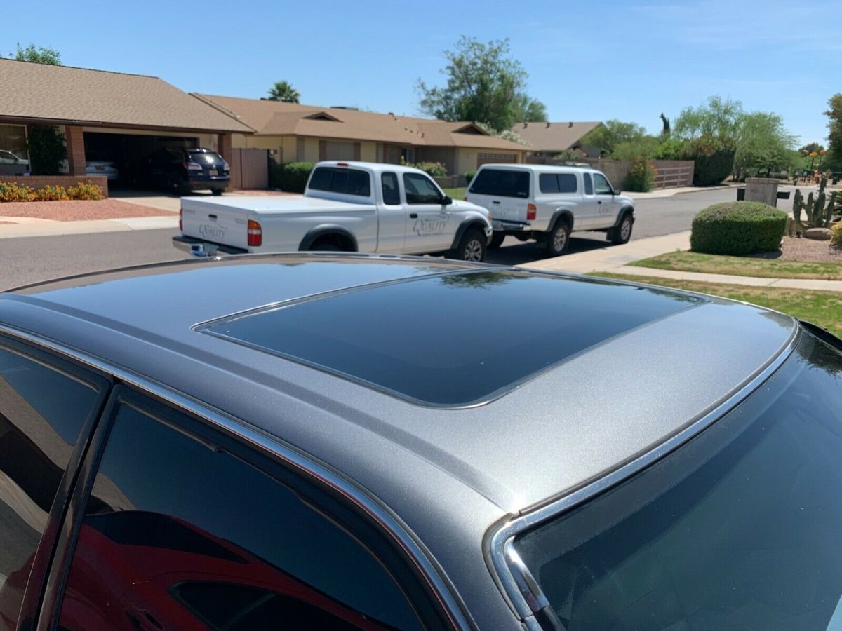 1989 Toyota Camry - photo 3