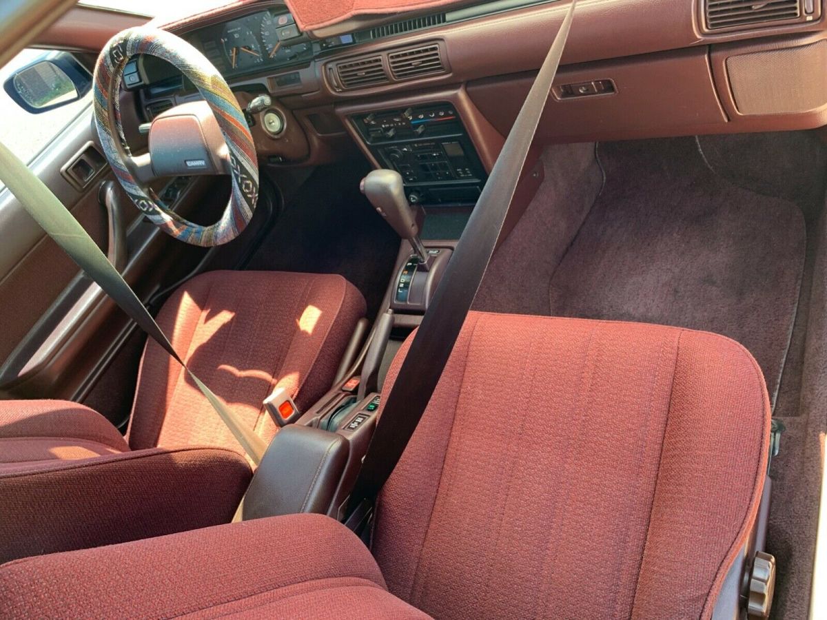 1989 Toyota Camry - photo 6