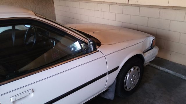 1991 Toyota Camry - photo 4