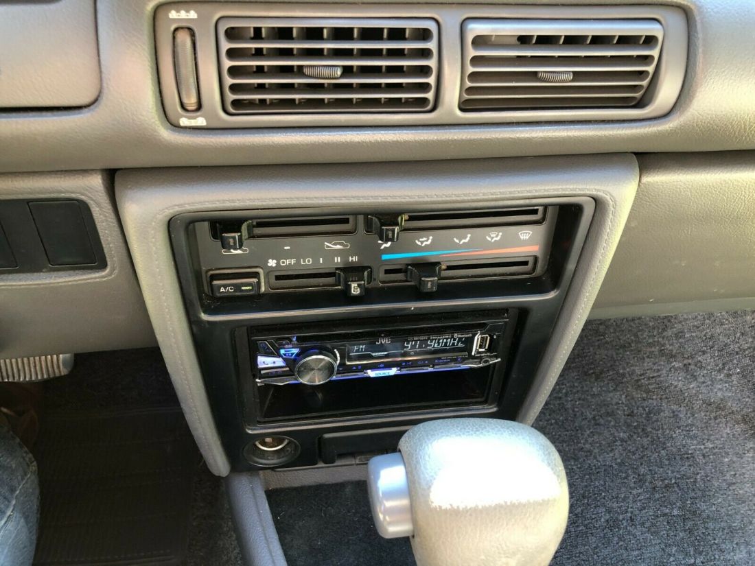 1991 Toyota Camry - photo 7