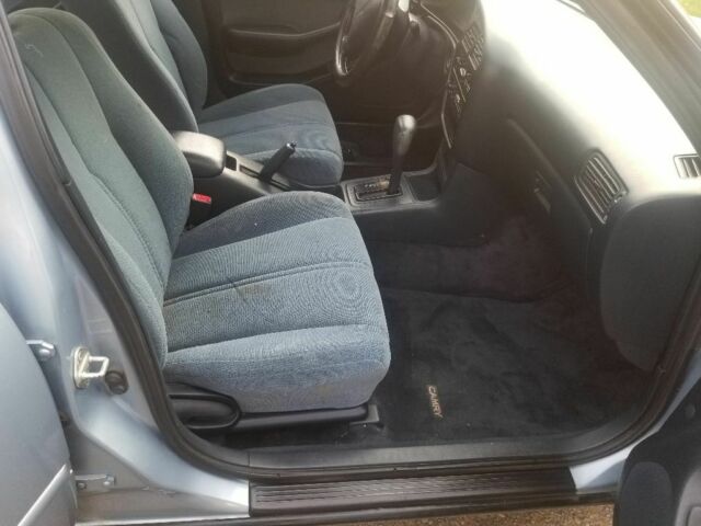 1992 Toyota Camry Le - photo 8