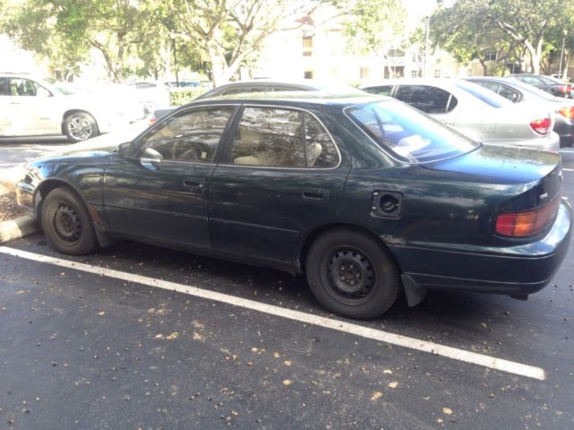 1994 Toyota Camry - photo 2