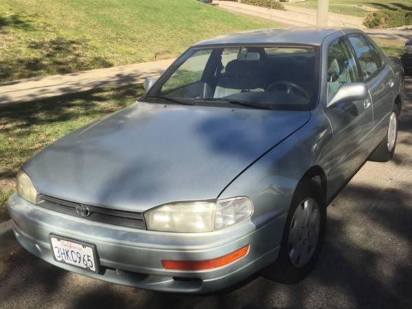 1994 Toyota Camry
