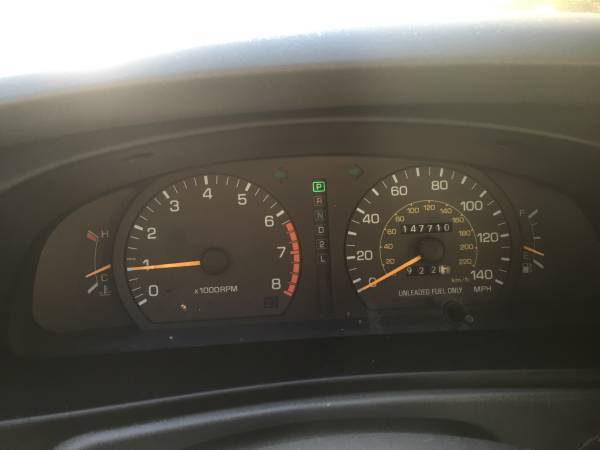 1994 Toyota Camry - photo 10