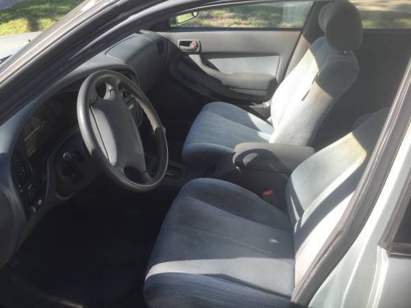 1994 Toyota Camry - photo 11