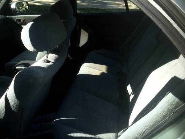 1994 Toyota Camry - photo 12