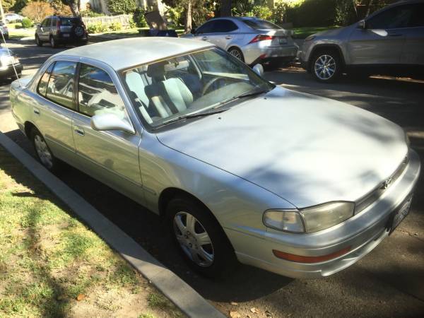 1994 Toyota Camry - photo 4