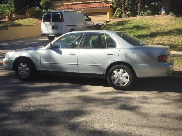 1994 Toyota Camry - photo 5