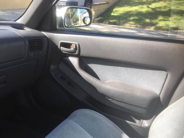 1994 Toyota Camry - photo 8