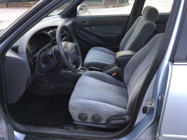 1994 Toyota Camry - photo 10