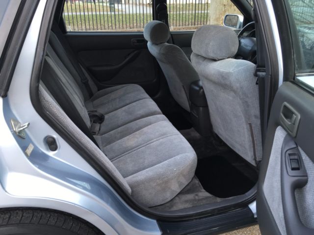 1994 Toyota Camry - photo 13
