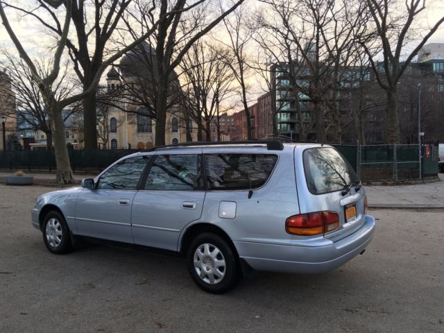 1994 Toyota Camry - photo 3