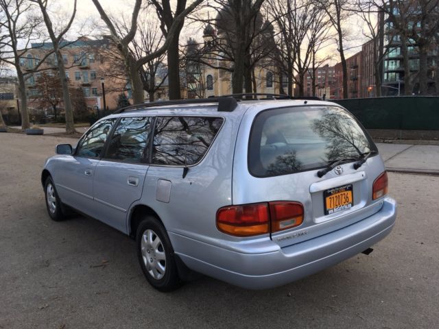 1994 Toyota Camry - photo 4
