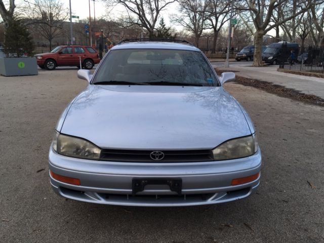 1994 Toyota Camry - photo 5