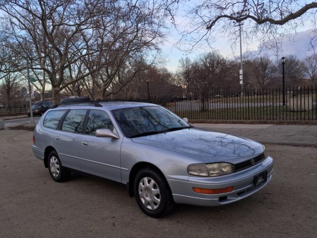 1994 Toyota Camry - photo 6