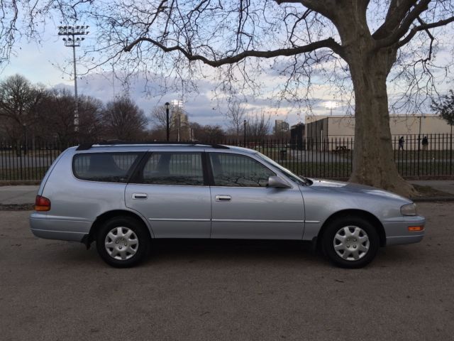 1994 Toyota Camry - photo 7