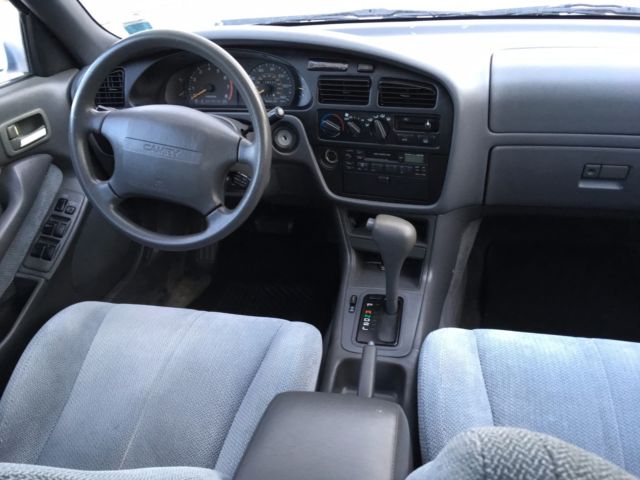 1994 Toyota Camry - photo 9