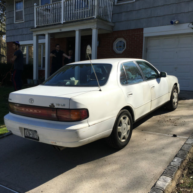 1992 Toyota Camry - photo 3