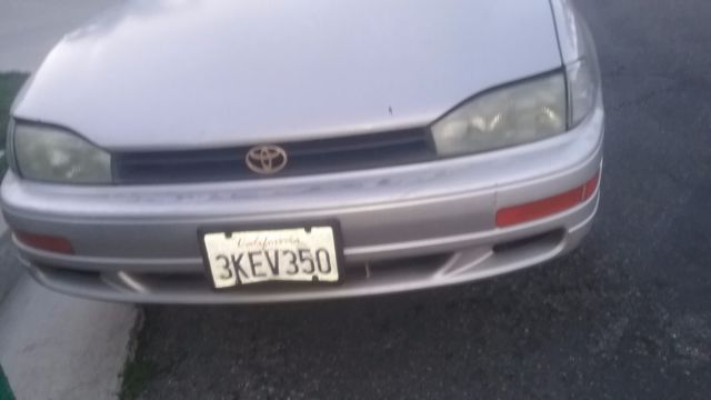 1994 Toyota Camry - photo 3