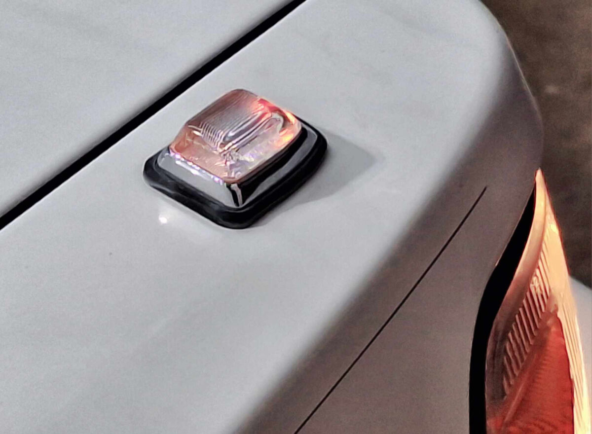 1988 Toyota Carina - photo 6