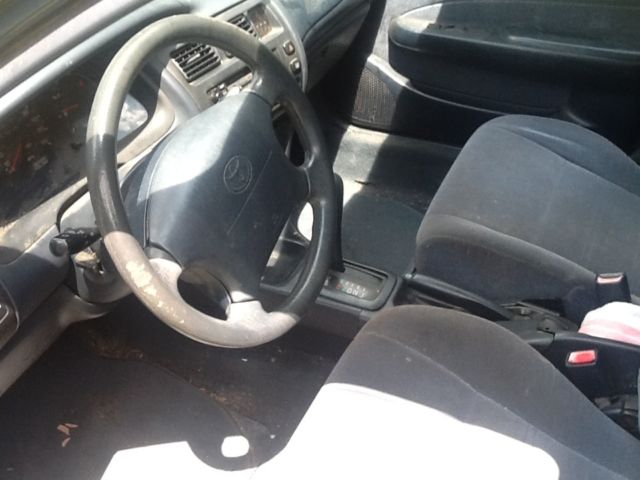 1994 Toyota Corolla Blue - photo 9