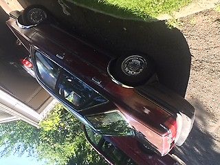 1989 Toyota Camry - photo 2