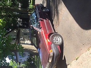 1989 Toyota Camry - photo 4