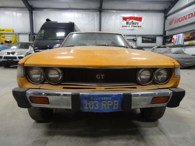 1977 Toyota Celica - photo 2