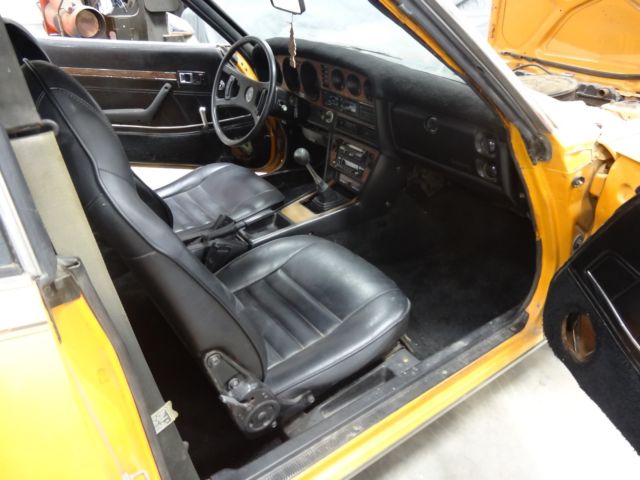 1977 Toyota Celica - photo 5