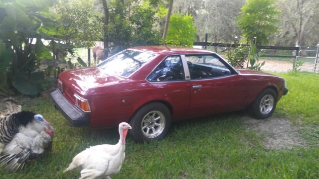 1980 Toyota Celica CELICA - photo 2