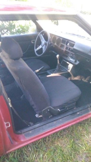 1980 Toyota Celica CELICA - photo 9