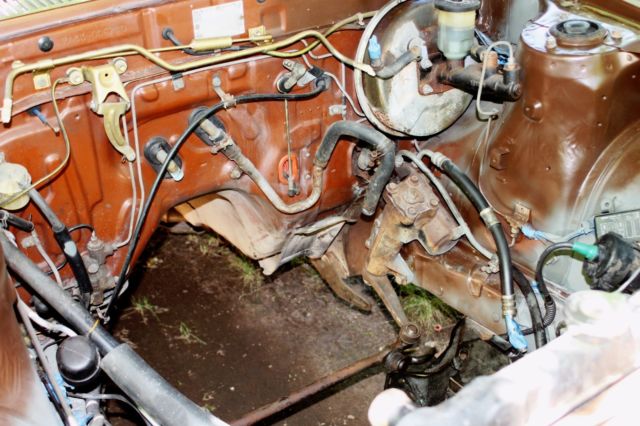 1981 Toyota Celica - photo 12